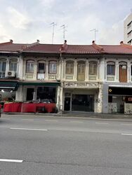Sims Avenue (D14), Shop House #605898541